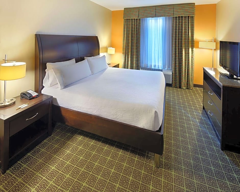 Hilton Garden Inn Springfield