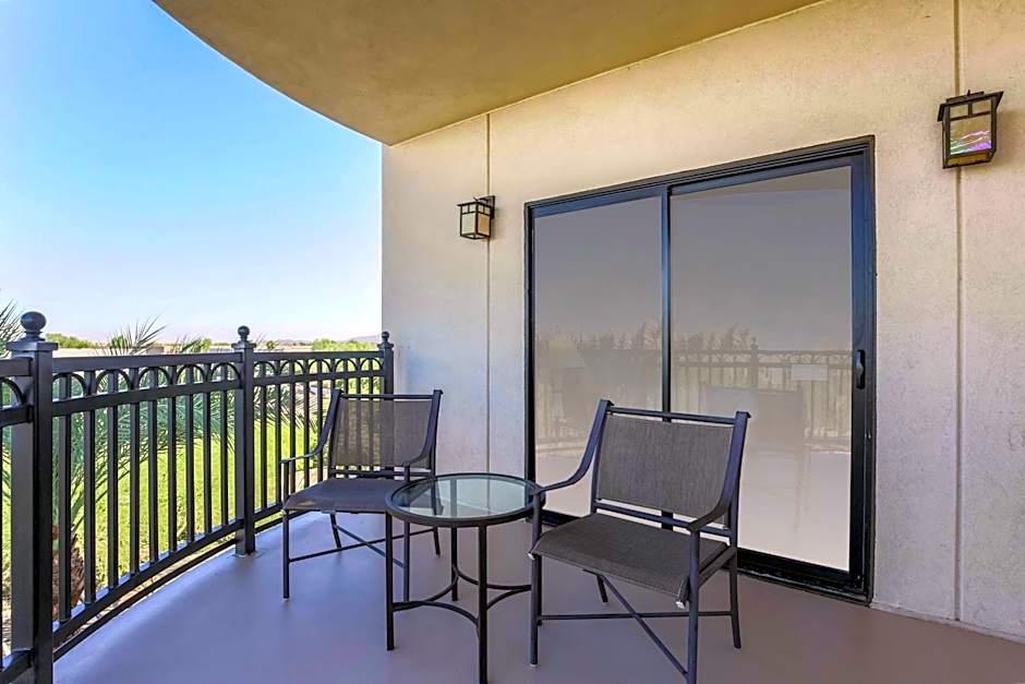 Hilton Phoenix - Chandler