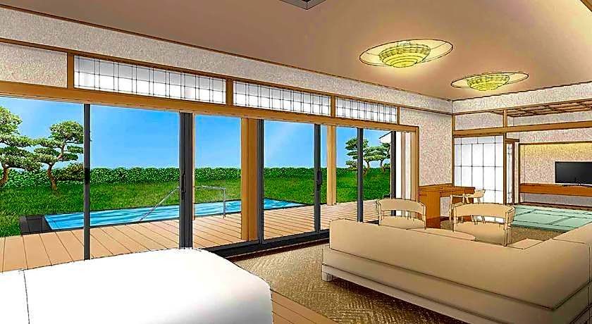 Awaji Yumesenkei - Sumoto Onsen