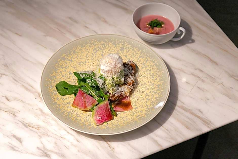 The Chapter Kyoto, a Tribute Portfolio Hotel