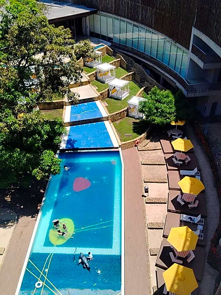 Courtyard by Marriott Tuxpan Veracruz