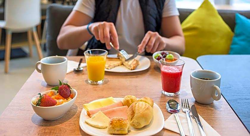 Ibis Sao Paulo Tatuape