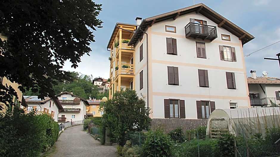 Bed & Breakfast LA BETULLA