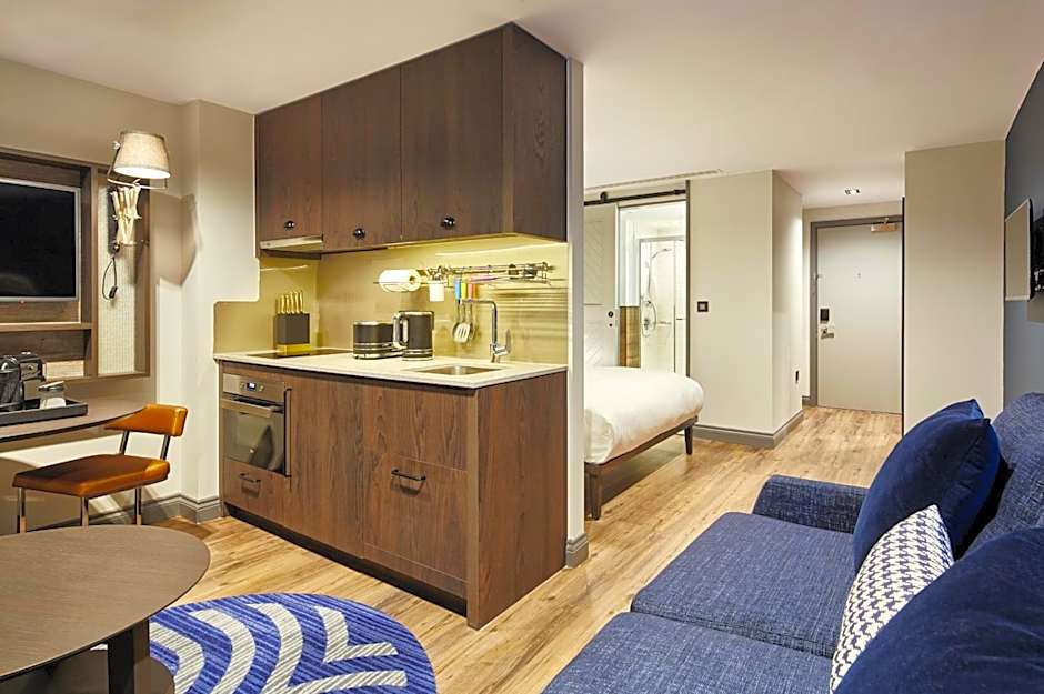 Residence Inn by Marriott London Kensington