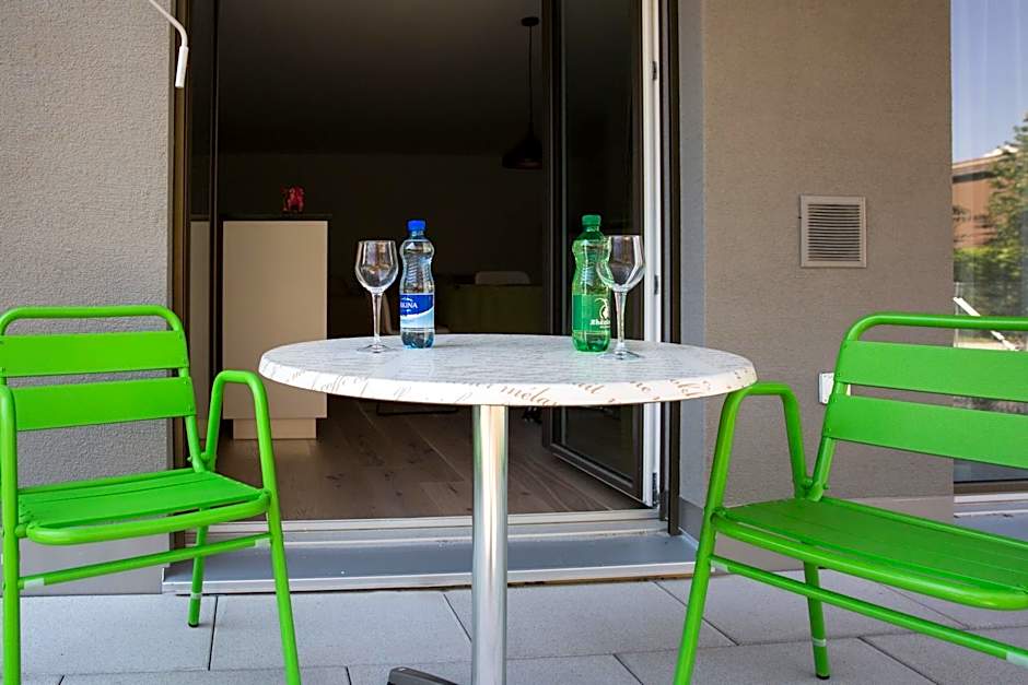 Hotel Schäfli Siebnen