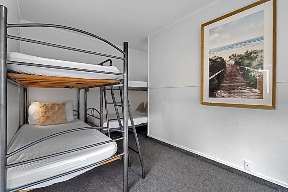 Tasman Holiday Parks - Waihi Beach