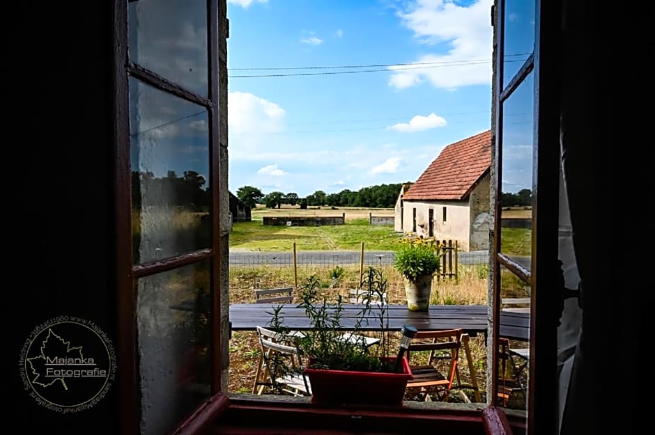 Studio Les Pourettes