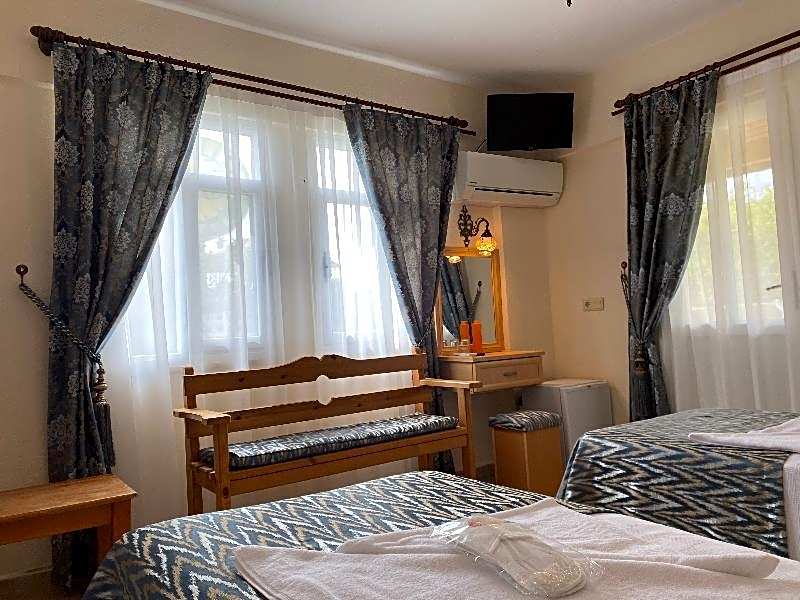 Portakal Hotel
