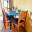 Izulu Eco Lodge