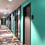Holiday Inn - the niu, Charly Frankfurt City By IHG