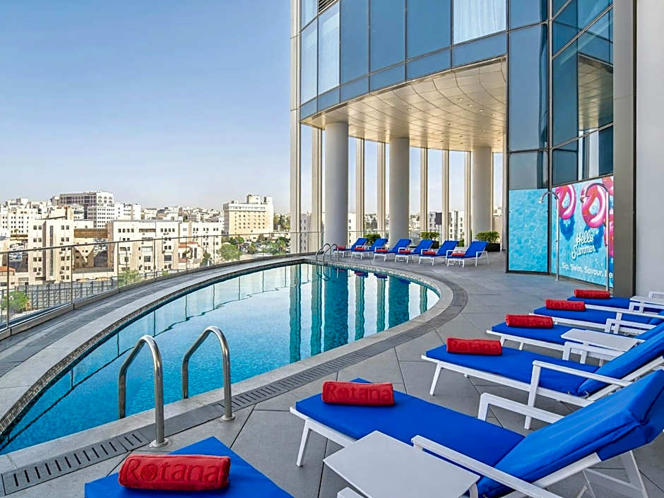 Amman Rotana