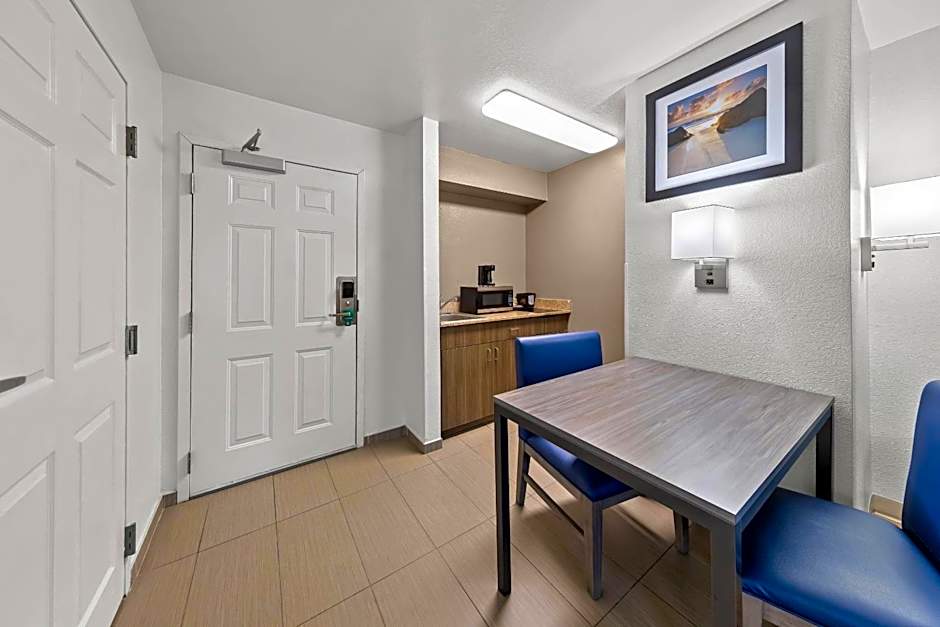 Quality Inn Fishers - Indianapolis