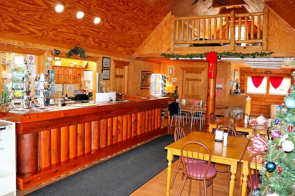 Rodeway Inn