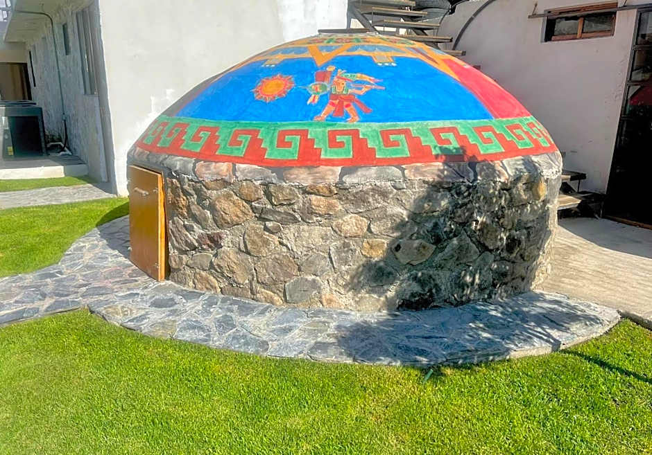 Hotel El Jaguar