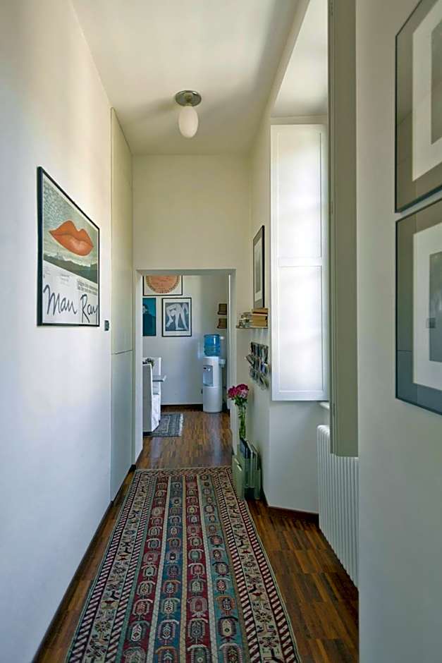 La Canarina Bed & Breakfast