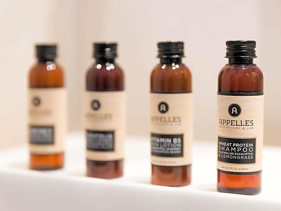 The William Inglis Hotel Warwick Farm - MGallery Collection