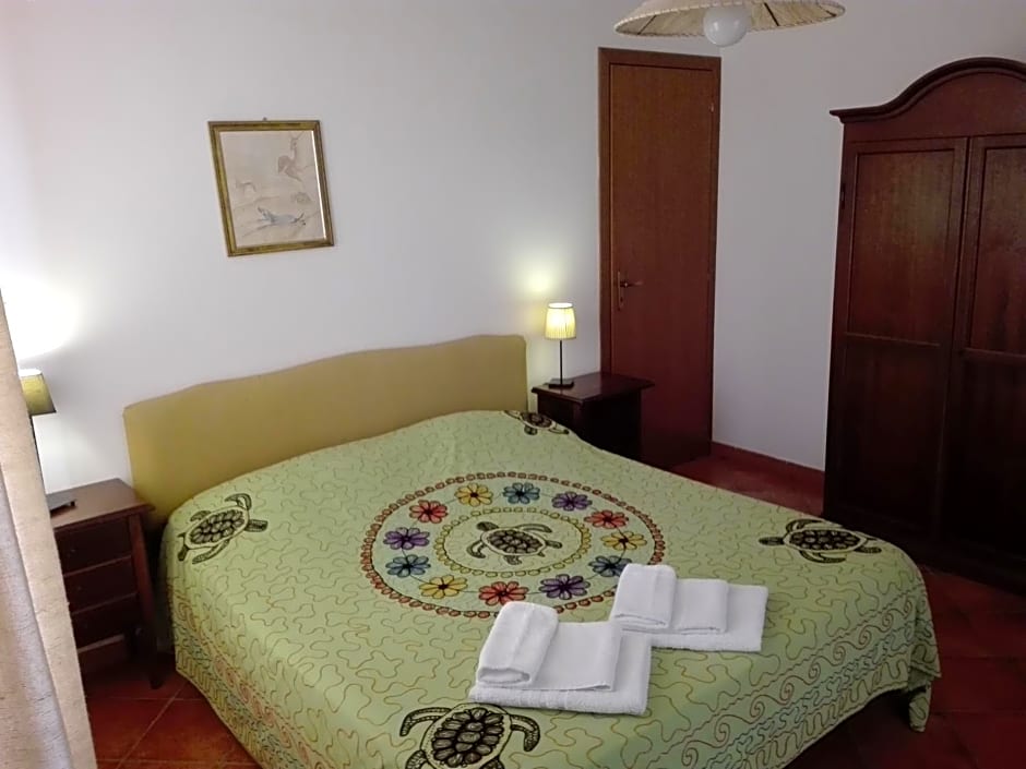 Cocoi Bed & Breakfast – San Vito Lo Capo, CA