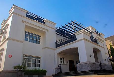 BON HOTELS ASOKORO RESIDENCE
