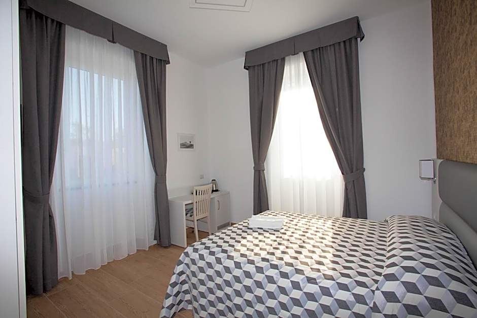 Guesthouse Porto di Roma