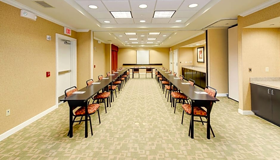 Hampton Inn & Suites Scottsboro