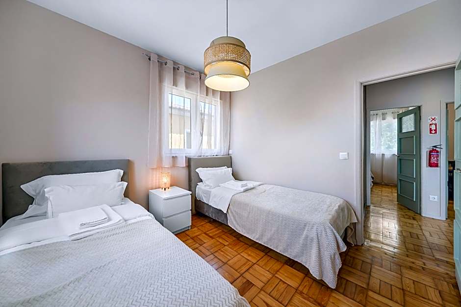 Apartments Luiz I Bridge by Amber Star Rent