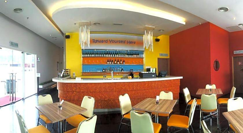 Prescott Ace Kuala Lumpur Cheras