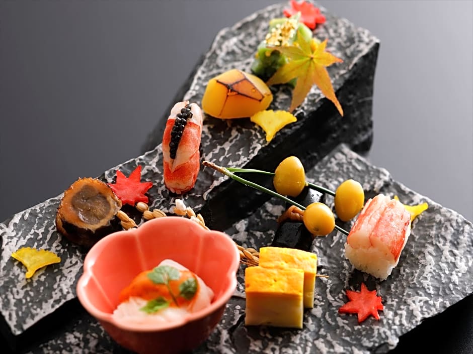 New Wakasa Annex Hotel