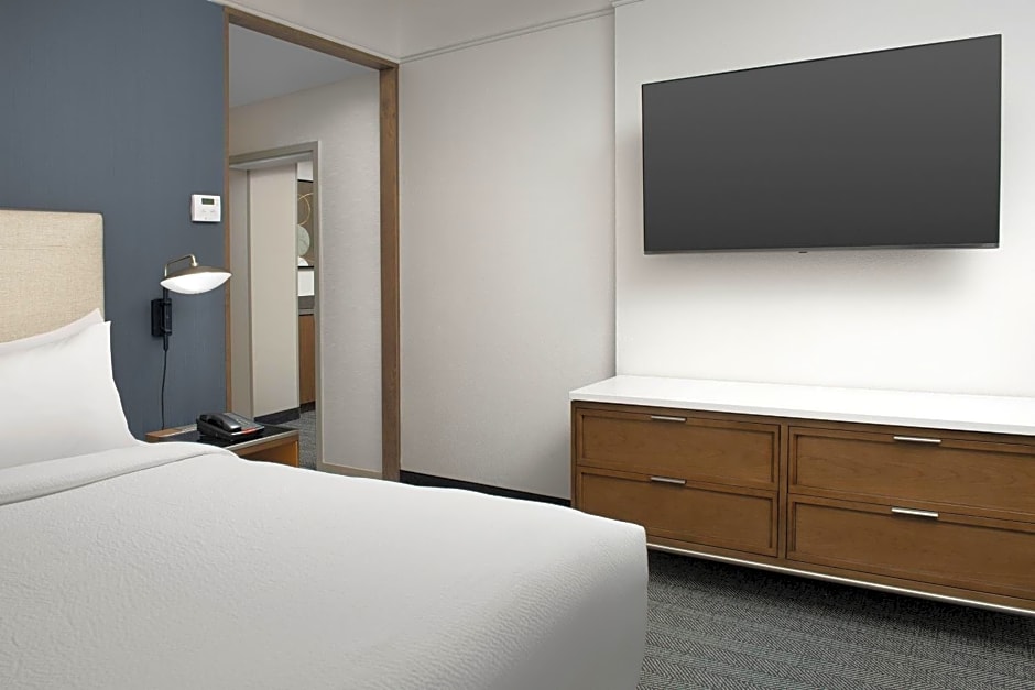 Courtyard by Marriott Savannah Downtown - Historic District