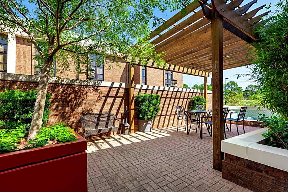 Hilton Garden Inn Mobile West