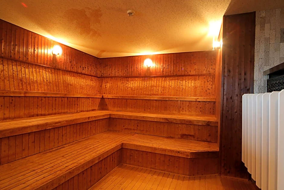 Teshio Onsen Yubae
