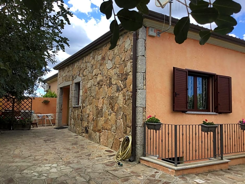 B&B Levante Posada