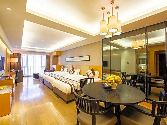 Yiyuan Apartment