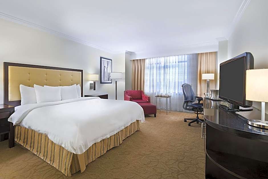Hilton Richmond Hotel & Spa/Short Pump