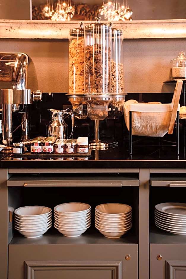 The Frame Hotel