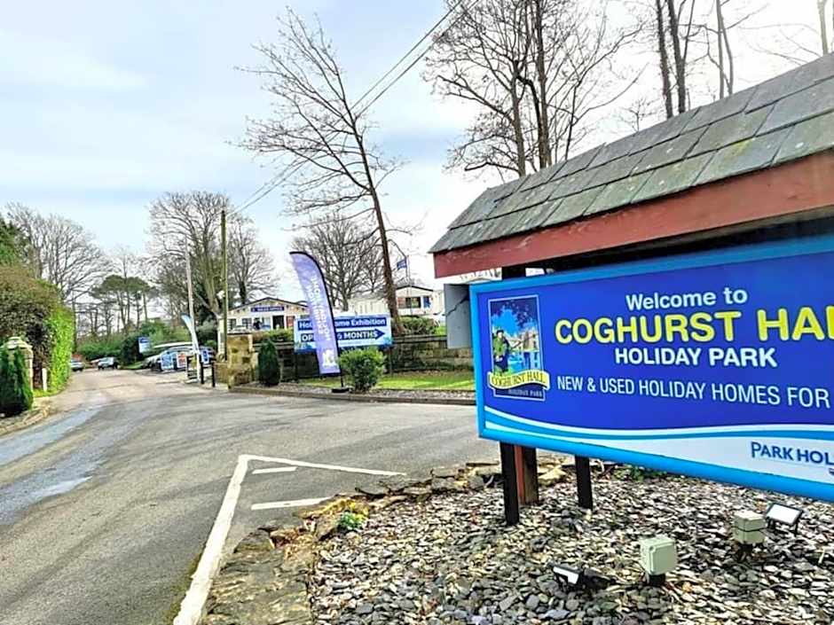 No 27 Coghurst Hall Hastings