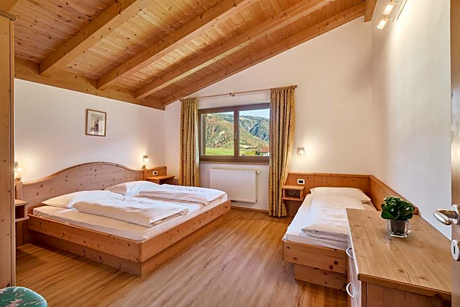 Residence Schiestlhof