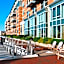 Battery Wharf Hotel, Boston Waterfront