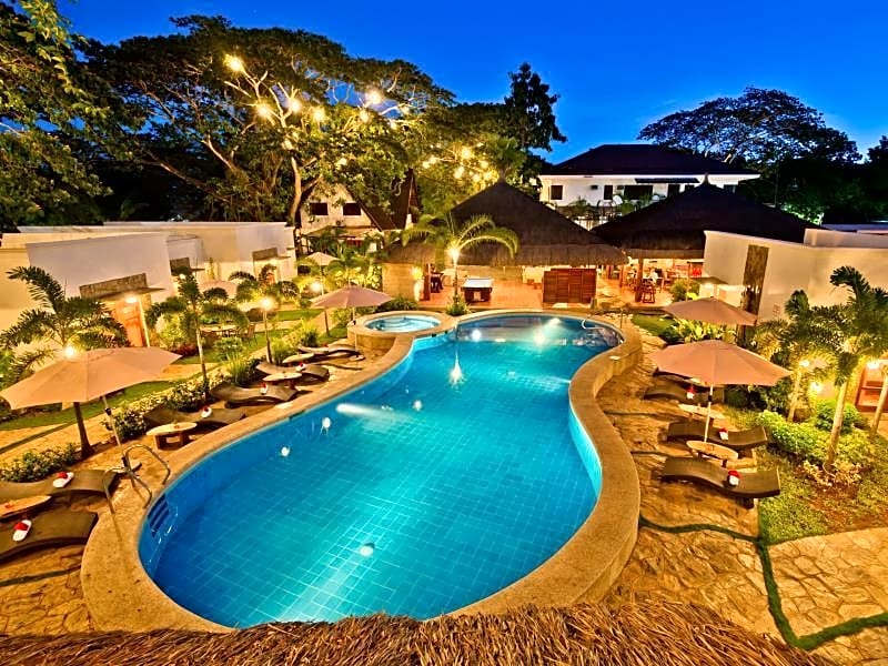 Acacia Tree Garden Hotel