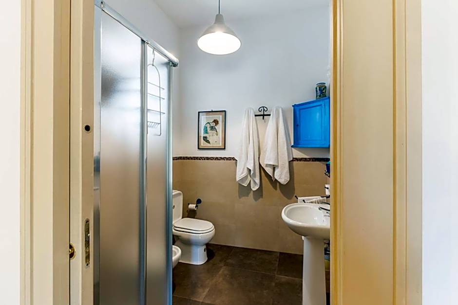 Etna B&B La casa di Pippinitto