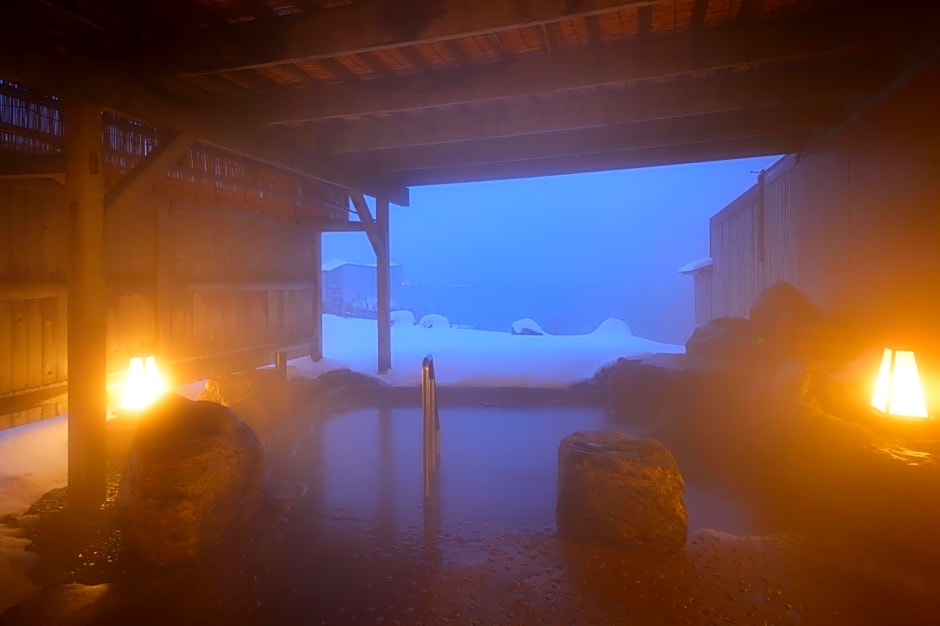 Hotel Grandmer Sankaisou