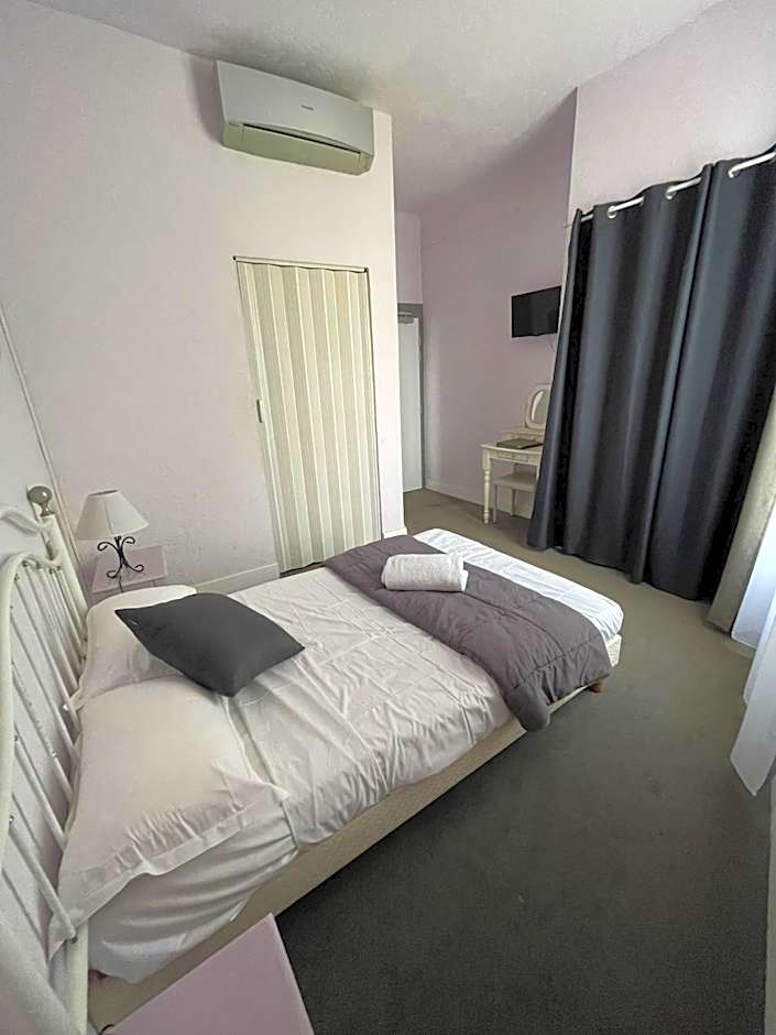 Hotel De France Perpignan Centre Ville