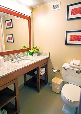 Double Room with Two Double Beds - Non Smoking