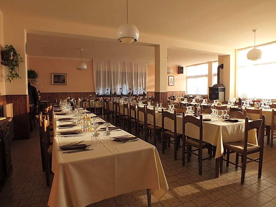 Albergo Ristorante Innocenti