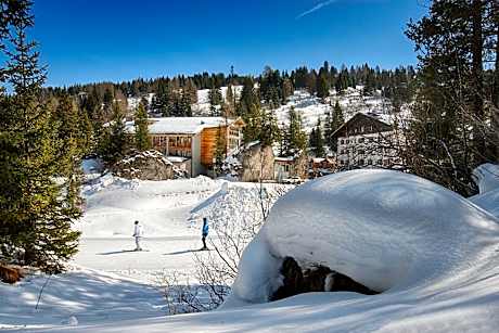 Hotel Garni Elisir