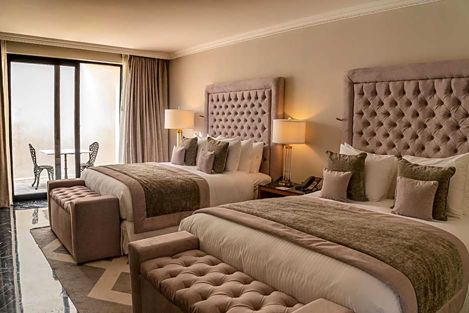 Hotel Plaza 79