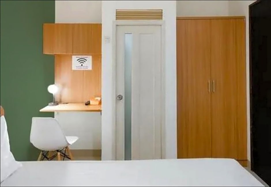 Mutiara Kostel @ Bintaro - Pondok Aren