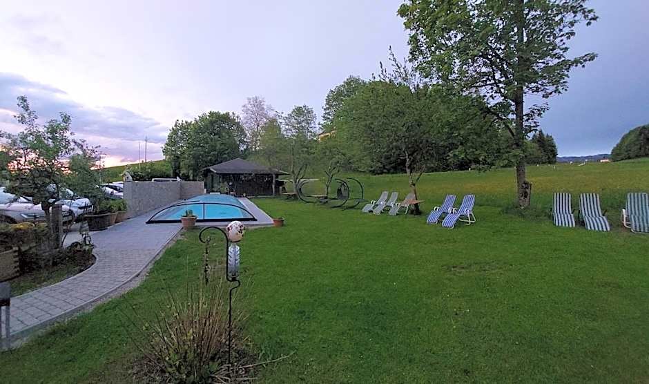 Landhotel Waldmühle