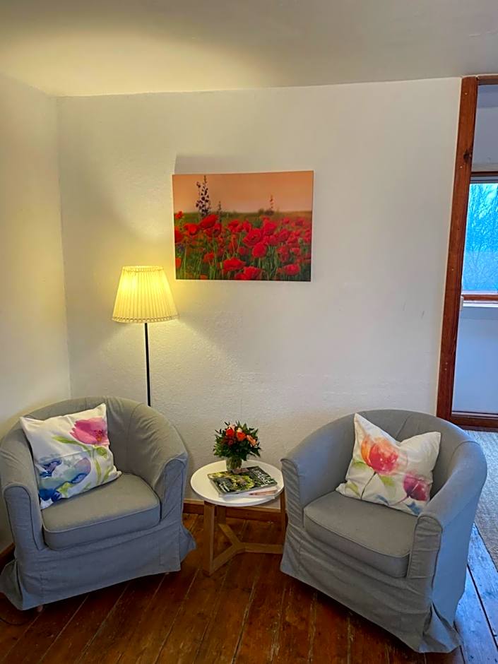 Das Abendrote Haus- Kurz und Langzeitvermietung für Monteure