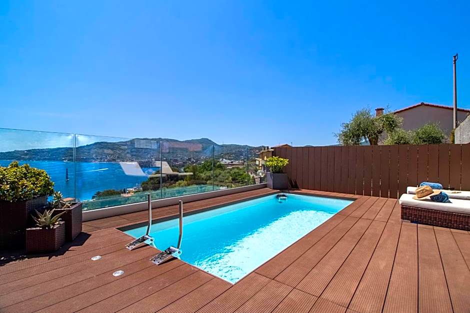 Villa Silvia Apartment - Private Pool