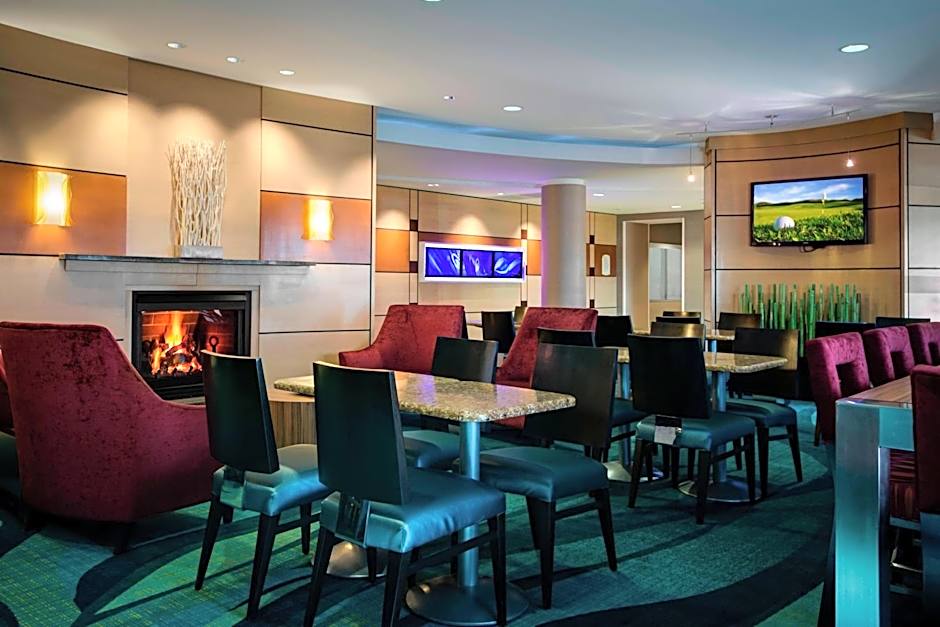 SpringHill Suites by Marriott Omaha East/Council Bluffs, IA